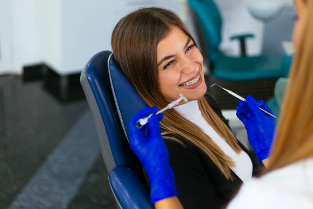 Best Oral Cancer Screening  in Galveston, IN