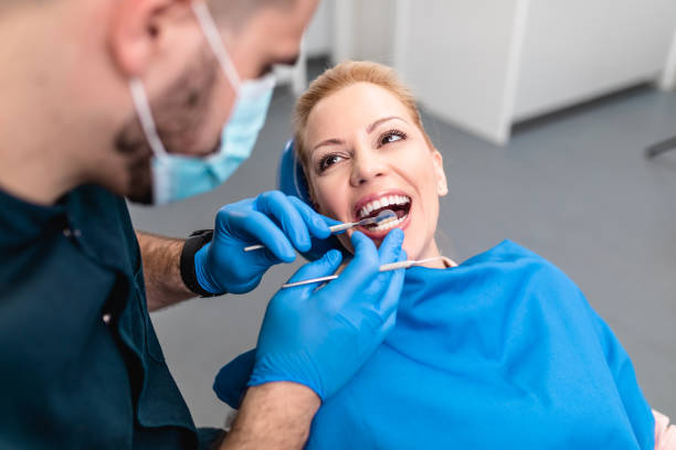 Best Dentures (Full and Partial)  in Galveston, IN
