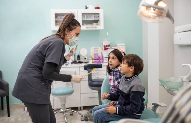 Dental Bonding in Galveston, IN