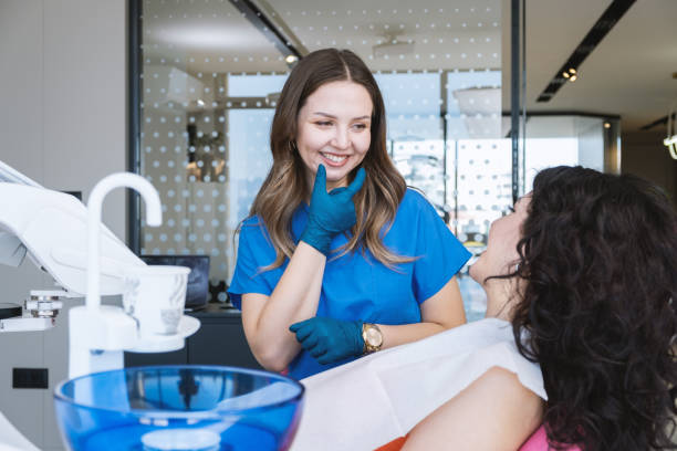 Professional Holistic Dental Care Services in Galveston, IN