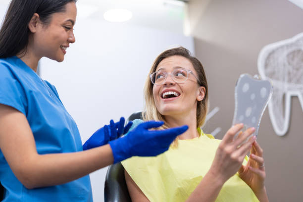 Emergency Dental Services in Galveston, IN
