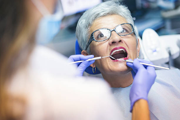 TMJ/TMD Treatment in Galveston, IN