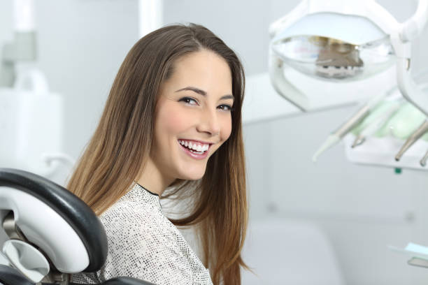 Laser Dentistry in Galveston, IN